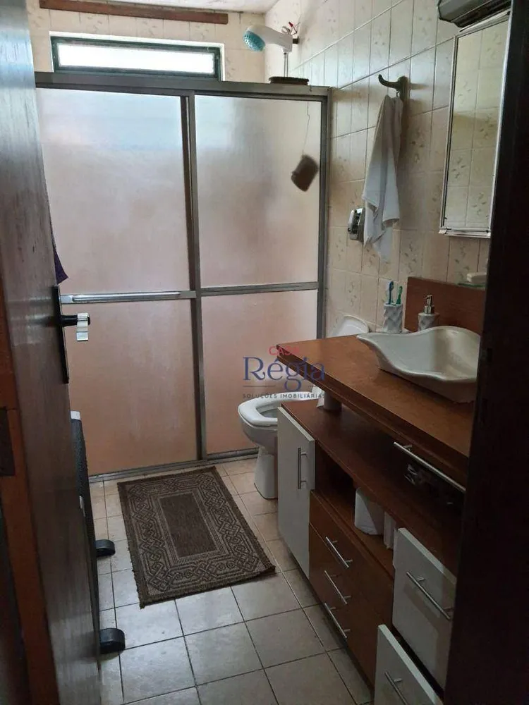 Casa, 5 quartos, 232 m² - Foto 13