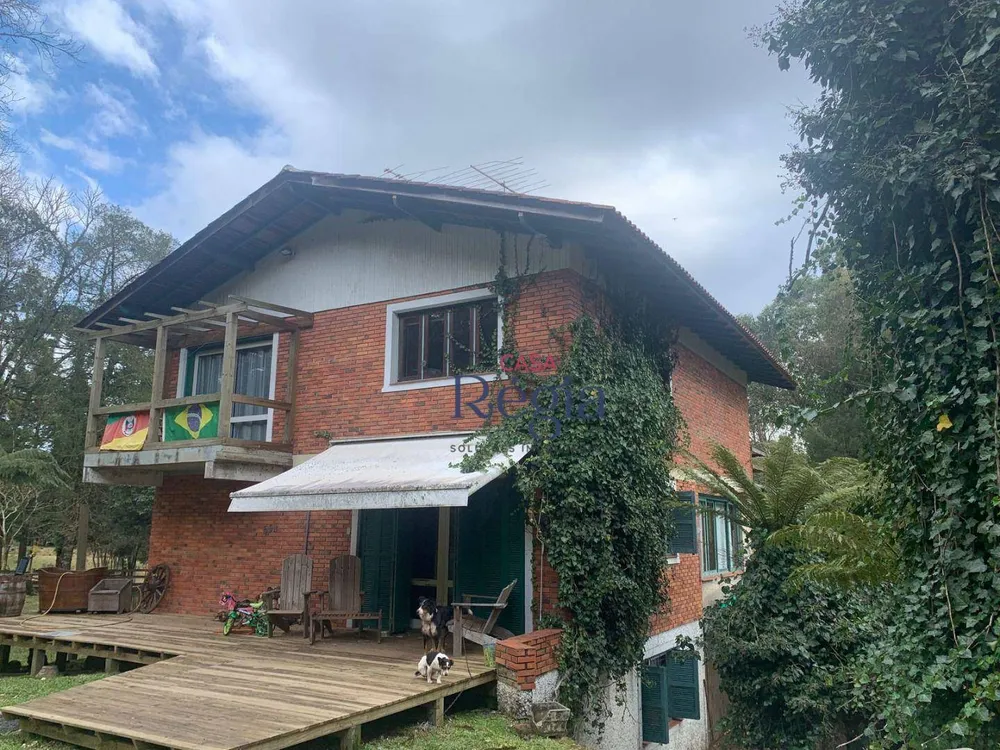 Casa, 5 quartos, 232 m² - Foto 2