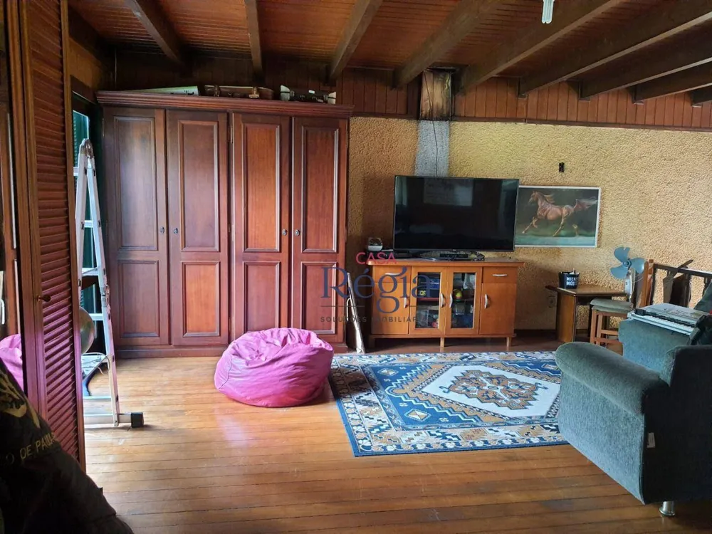 Casa, 5 quartos, 232 m² - Foto 9