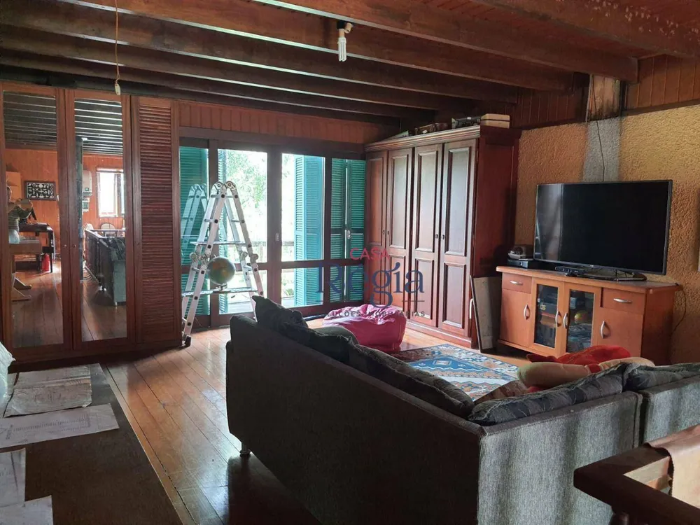 Casa, 5 quartos, 232 m² - Foto 8