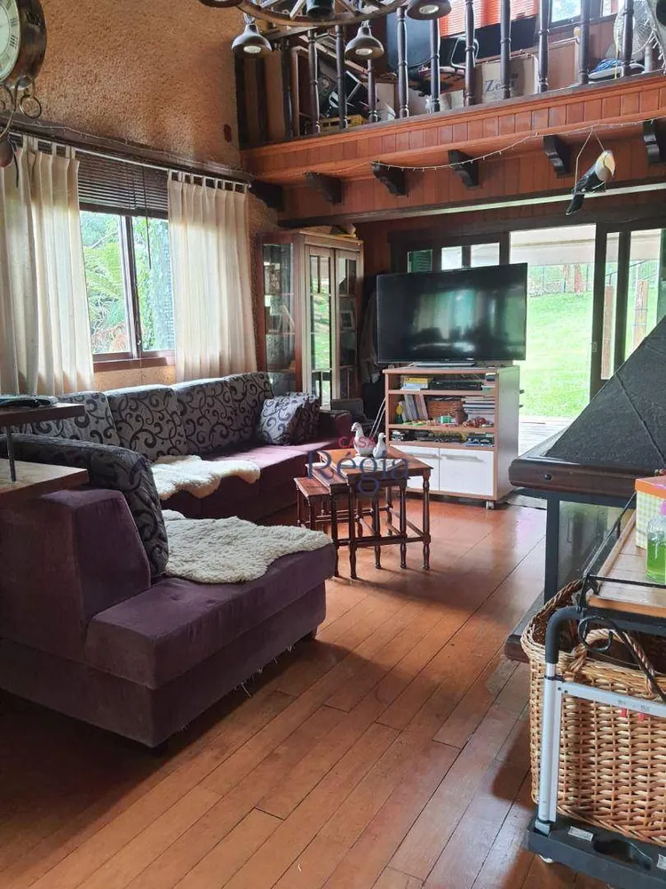Casa, 5 quartos, 232 m² - Foto 7