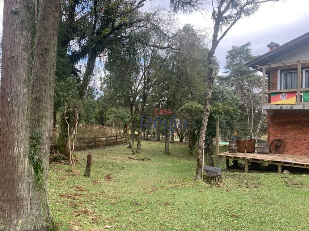 Casa, 5 quartos, 232 m² - Foto 3