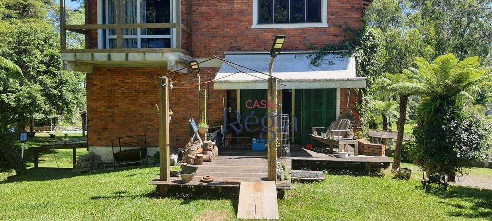 Casa, 5 quartos, 232 m² - Foto 4