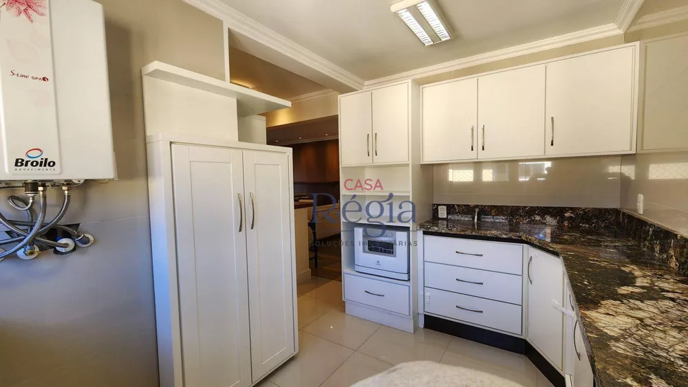 Apartamento à venda com 2 quartos, 96m² - Foto 7