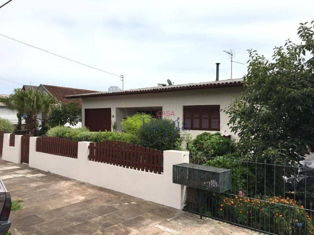 Casa, 3 quartos, 202 m² - Foto 3