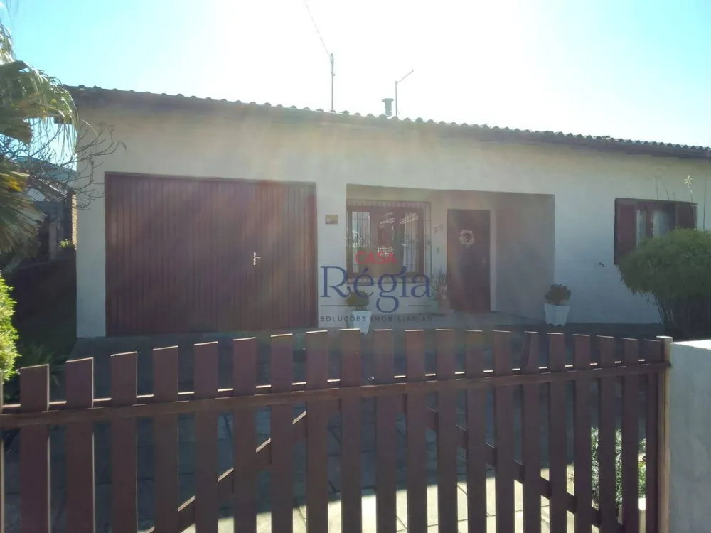 Casa, 3 quartos, 202 m² - Foto 8