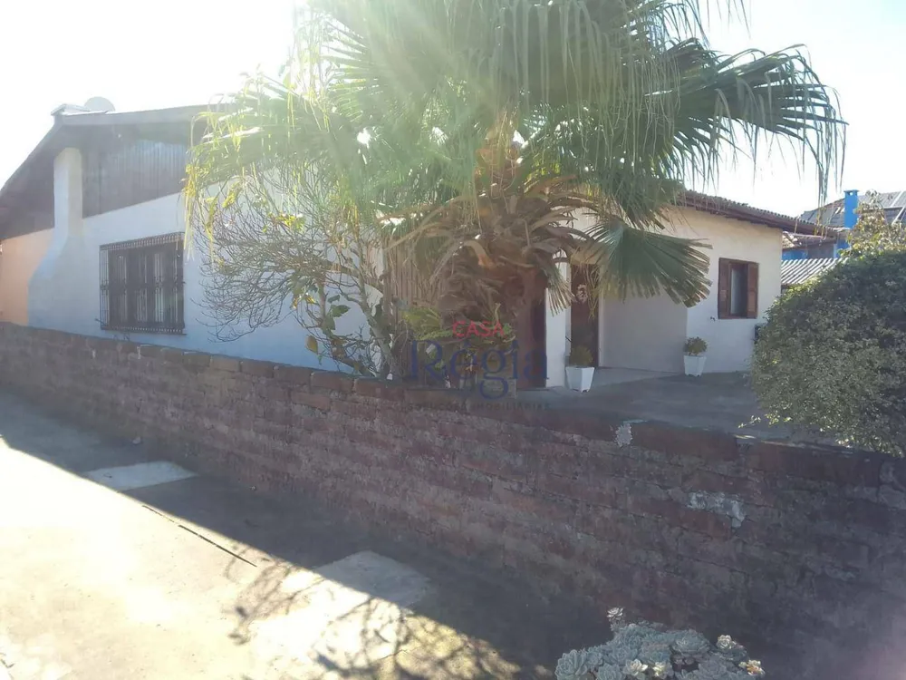 Casa, 3 quartos, 202 m² - Foto 2