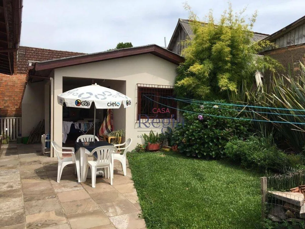 Casa, 3 quartos, 202 m² - Foto 6