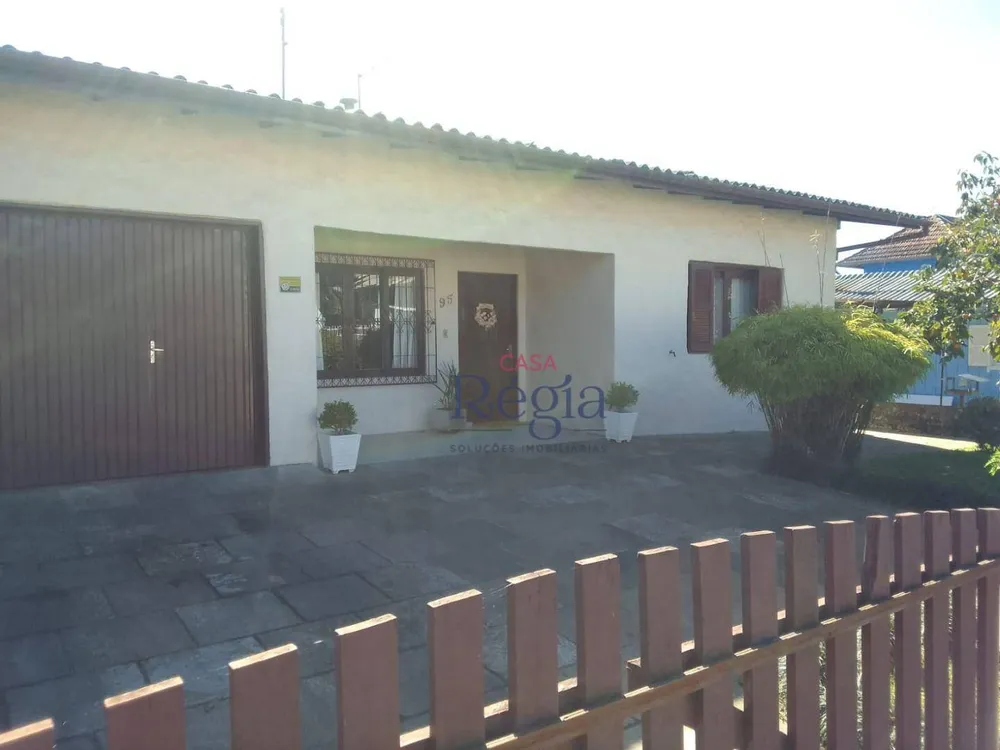 Casa, 3 quartos, 202 m² - Foto 4