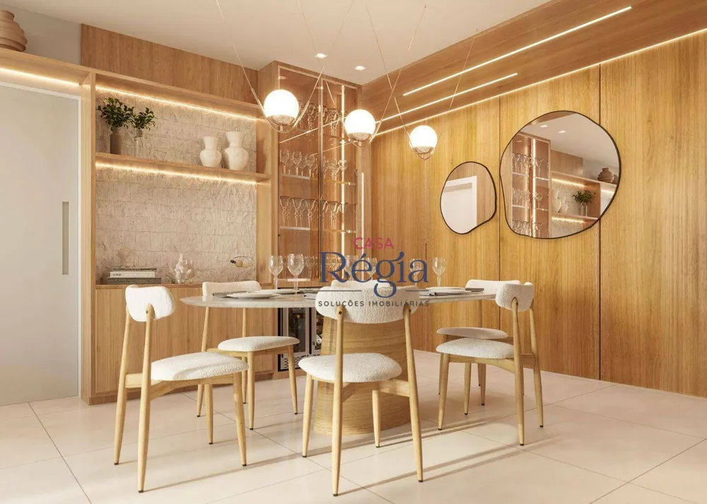 Apartamento, 1 quarto, 60 m² - Foto 4