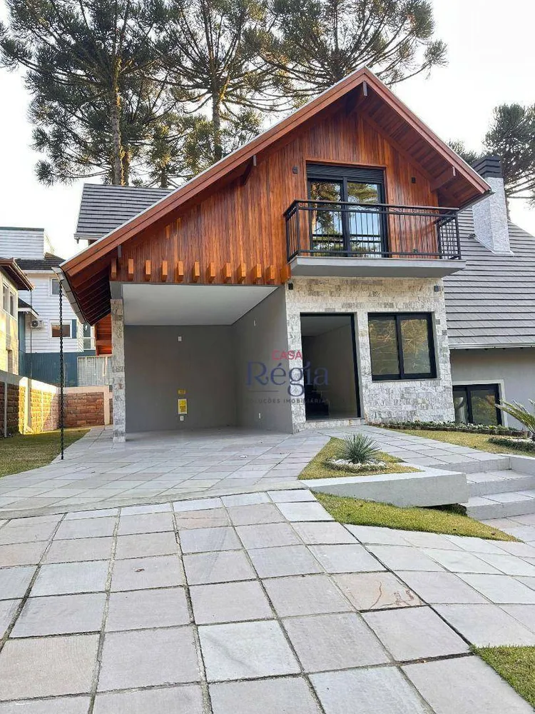 Casa, 3 quartos, 133 m² - Foto 3