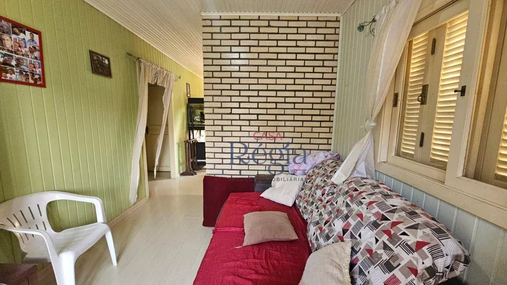 Casa à venda com 4 quartos, 163m² - Foto 5