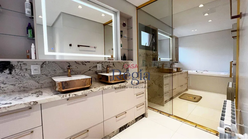 Apartamento, 3 quartos, 129 m² - Foto 7