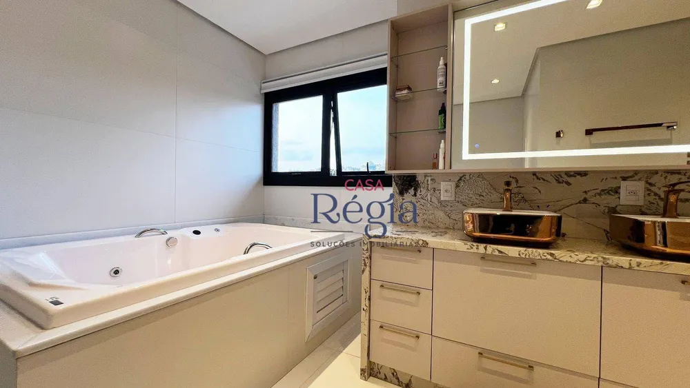 Apartamento, 3 quartos, 129 m² - Foto 9