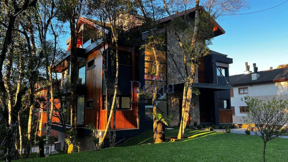 Apartamento, 3 quartos, 129 m² - Foto 11