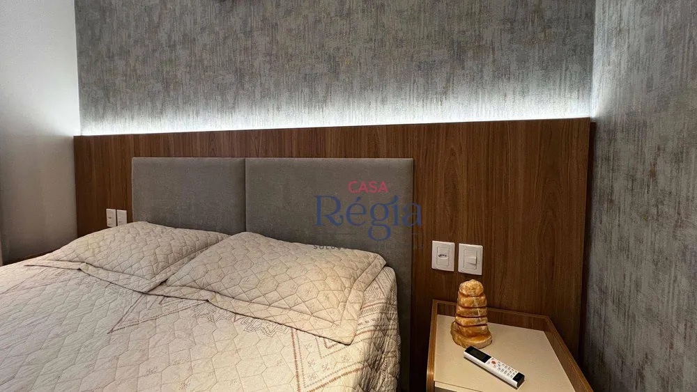 Apartamento, 3 quartos, 129 m² - Foto 5