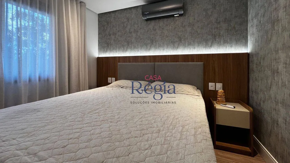 Apartamento, 3 quartos, 129 m² - Foto 6