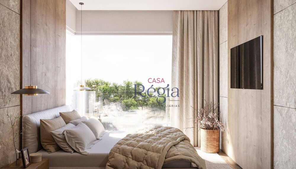 Apartamento à venda com 1 quarto, 44m² - Foto 2