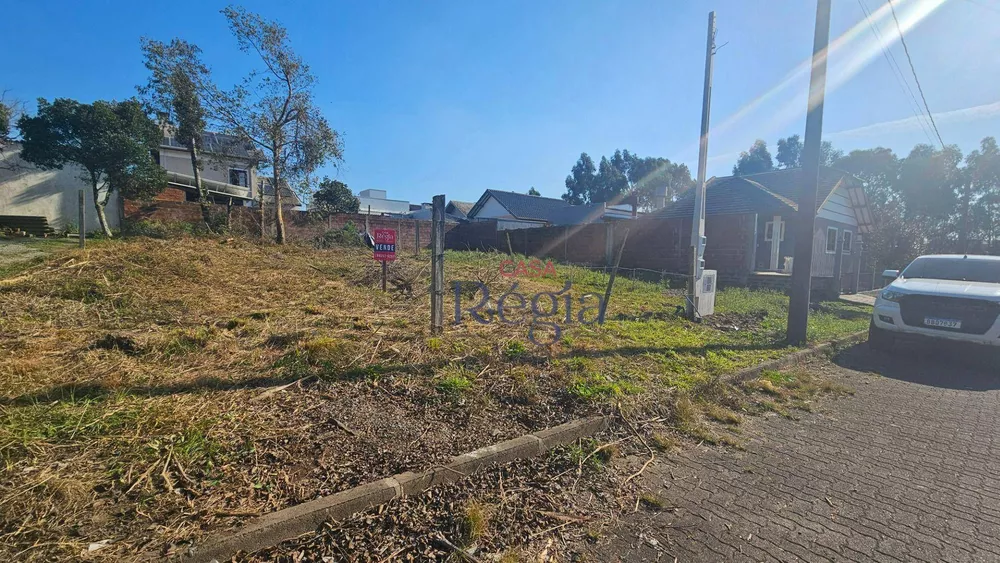 Loteamento e Condomínio à venda, 250M2 - Foto 1