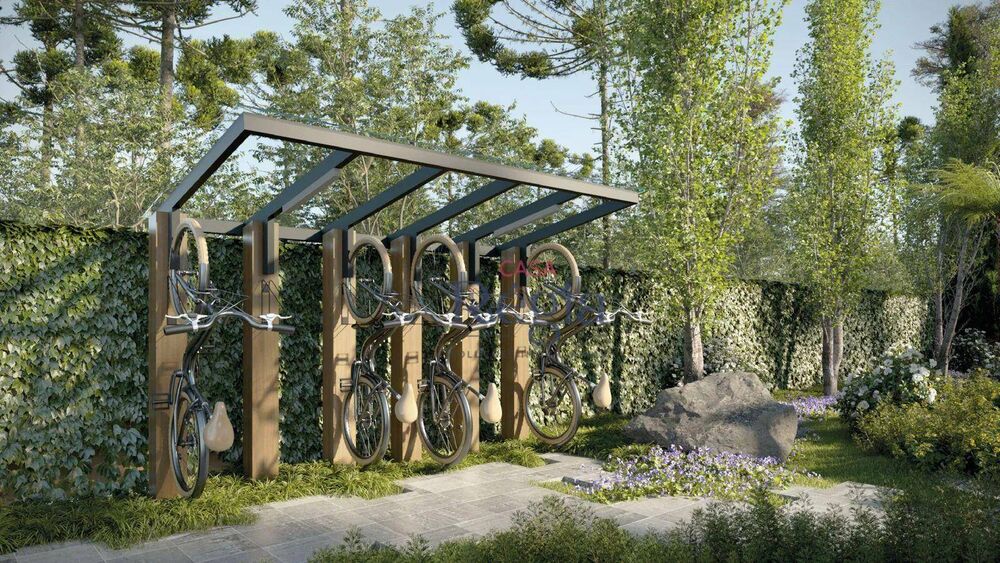 Apartamento, 1 quarto, 66 m² - Foto 4