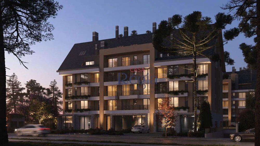 Apartamento, 1 quarto, 66 m² - Foto 5