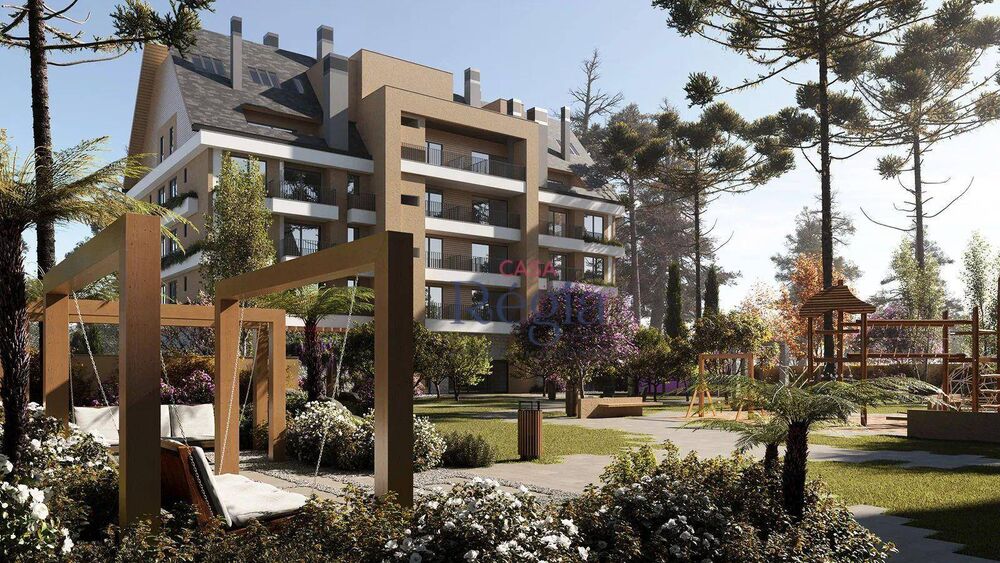 Apartamento, 1 quarto, 66 m² - Foto 2