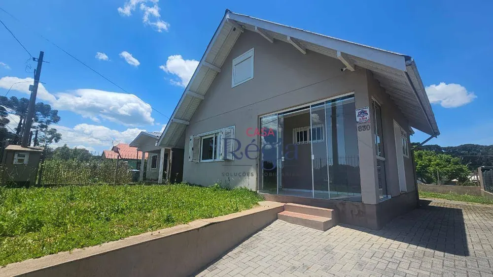 Casa, 3 quartos, 112 m² - Foto 8