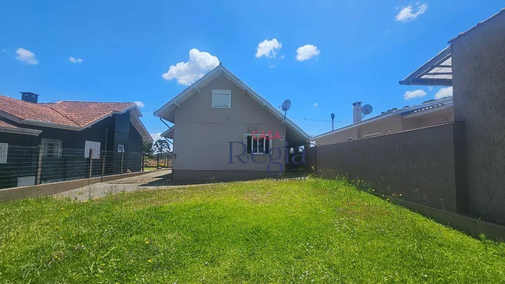Casa, 3 quartos, 112 m² - Foto 5