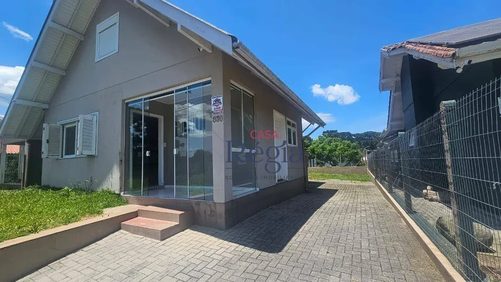 Casa, 3 quartos, 112 m² - Foto 4