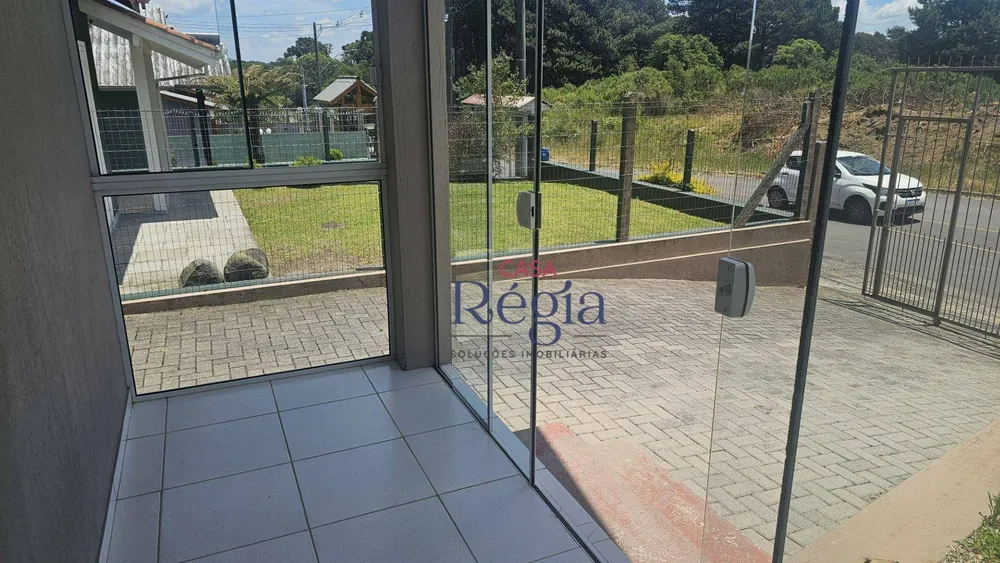 Casa, 3 quartos, 112 m² - Foto 2
