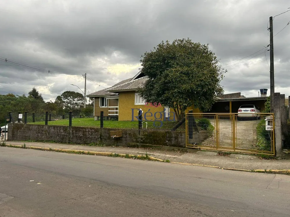Casa, 3 quartos, 60 m² - Foto 3