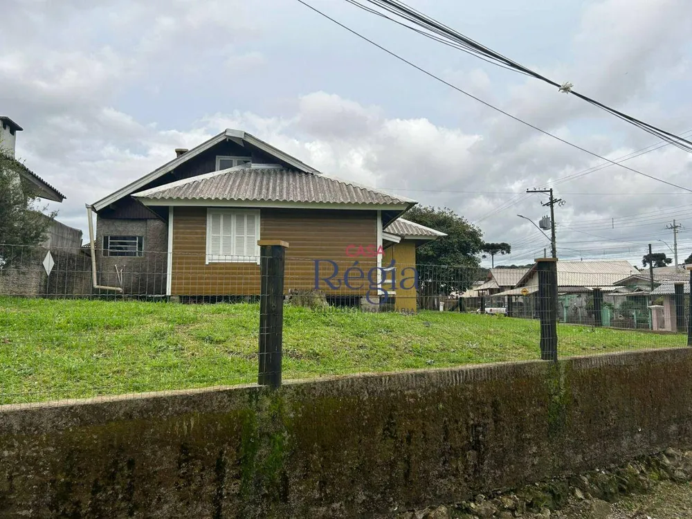 Casa, 3 quartos, 60 m² - Foto 5