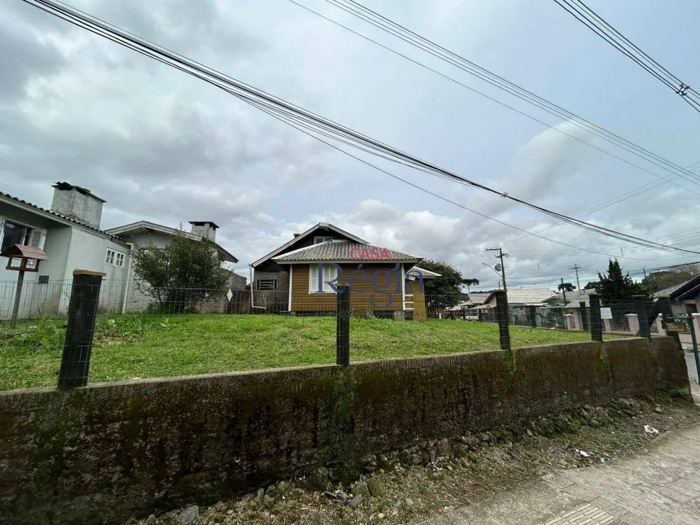 Casa, 3 quartos, 60 m² - Foto 2