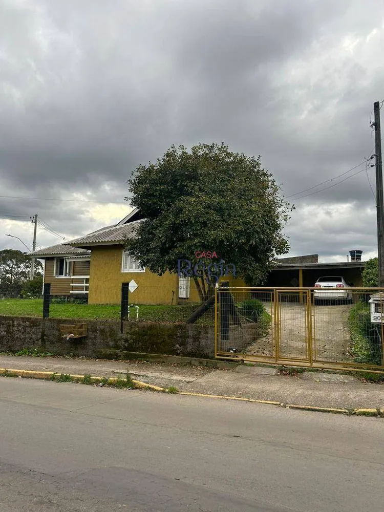 Casa, 3 quartos, 60 m² - Foto 4
