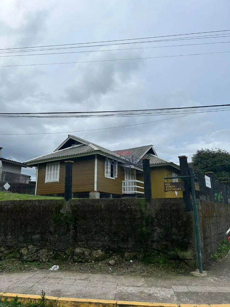 Casa, 3 quartos, 60 m² - Foto 7