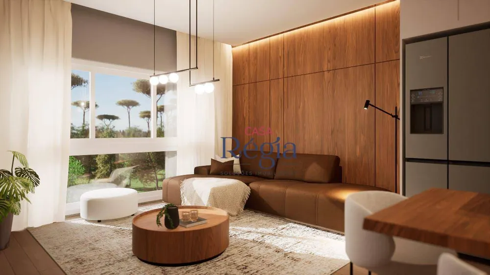 Apartamento, 2 quartos, 74 m² - Foto 4