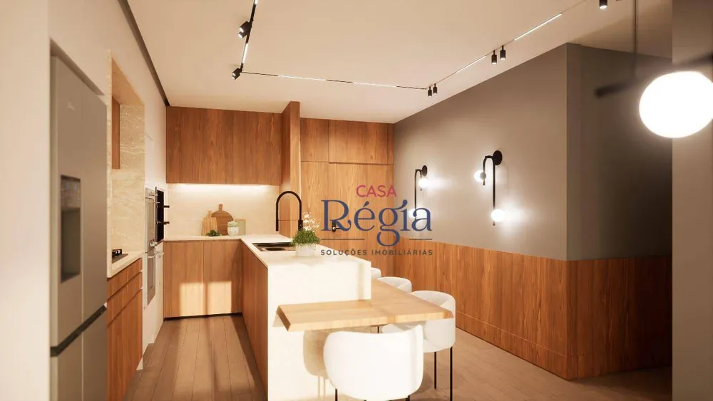 Apartamento, 2 quartos, 74 m² - Foto 3