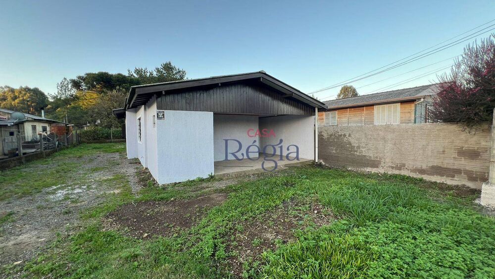 Casa, 2 quartos, 73 m² - Foto 1