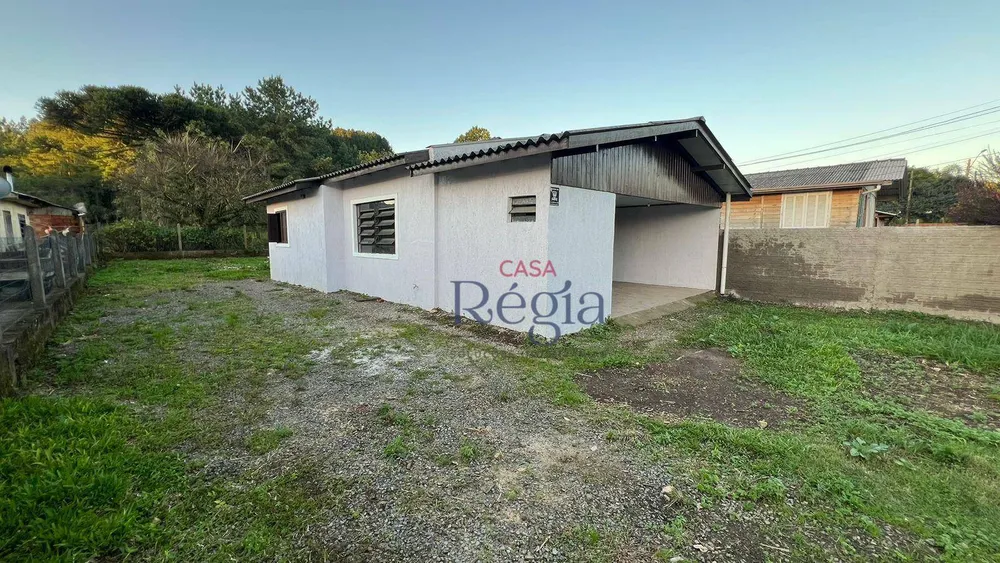 Casa, 2 quartos, 73 m² - Foto 3