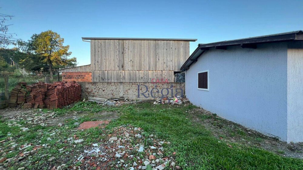 Casa, 2 quartos, 73 m² - Foto 2