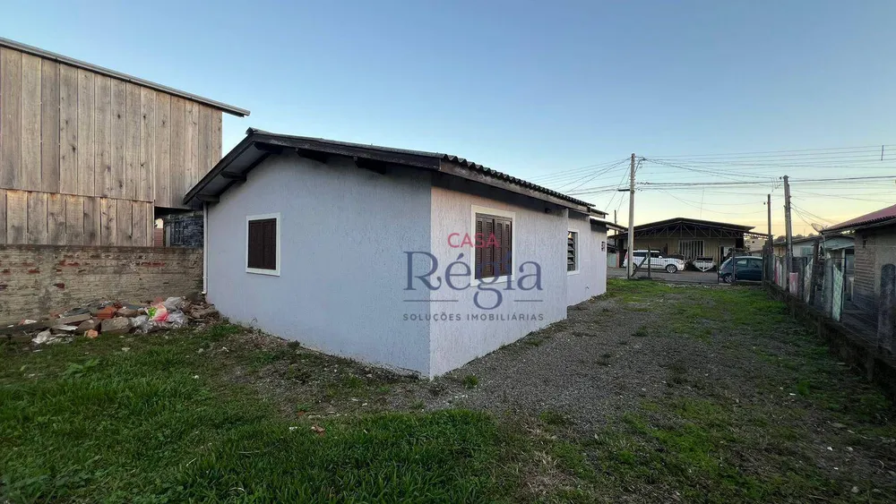 Casa, 2 quartos, 73 m² - Foto 2