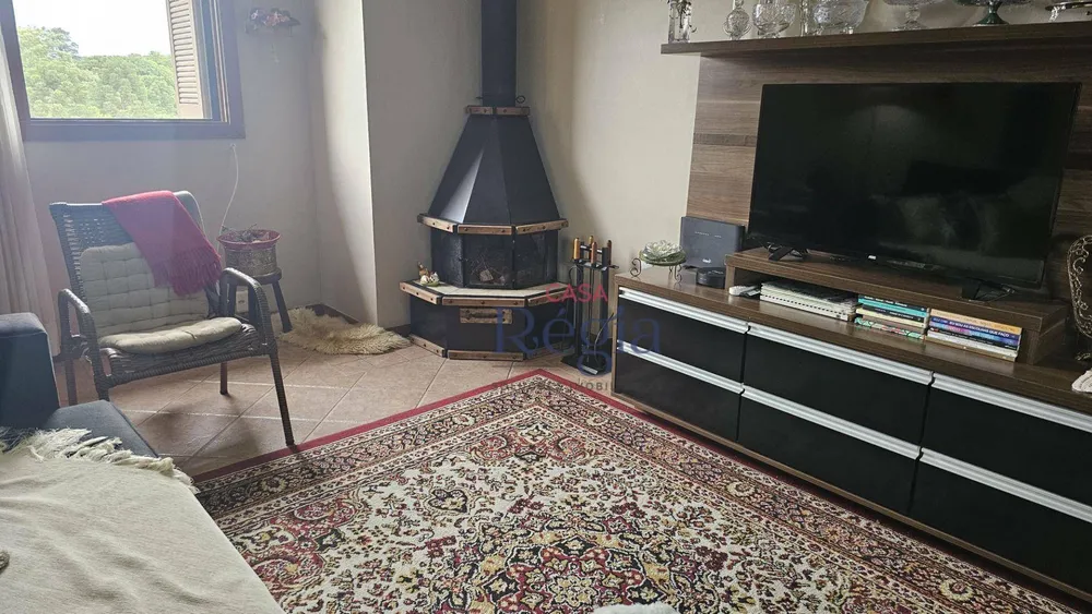 Apartamento, 1 quarto, 53 m² - Foto 11