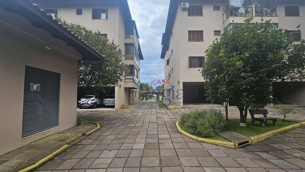 Apartamento, 1 quarto, 53 m² - Foto 6