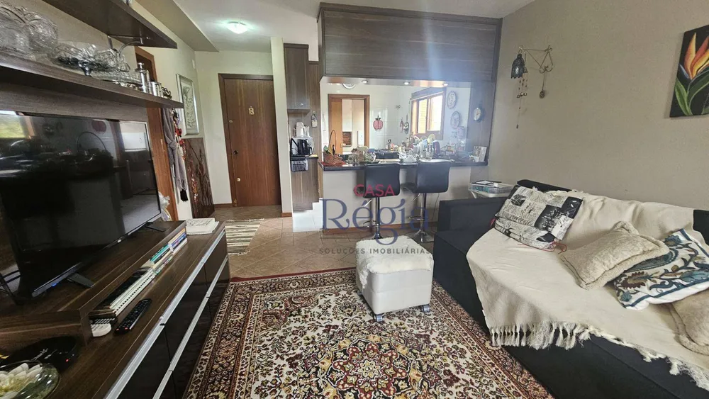 Apartamento, 1 quarto, 53 m² - Foto 7