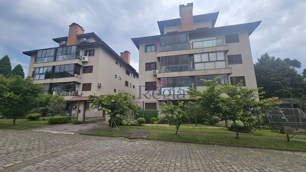 Apartamento, 1 quarto, 53 m² - Foto 5