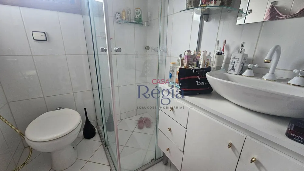 Apartamento, 1 quarto, 53 m² - Foto 4