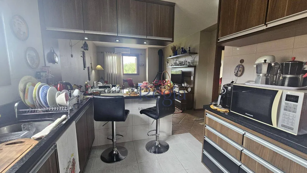 Apartamento, 1 quarto, 53 m² - Foto 5