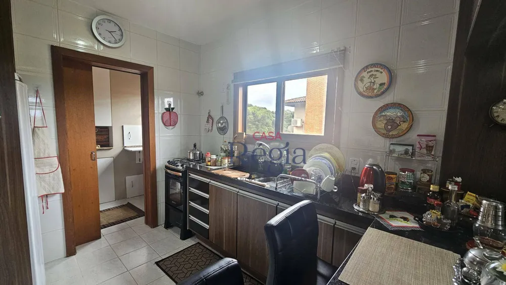 Apartamento, 1 quarto, 53 m² - Foto 9