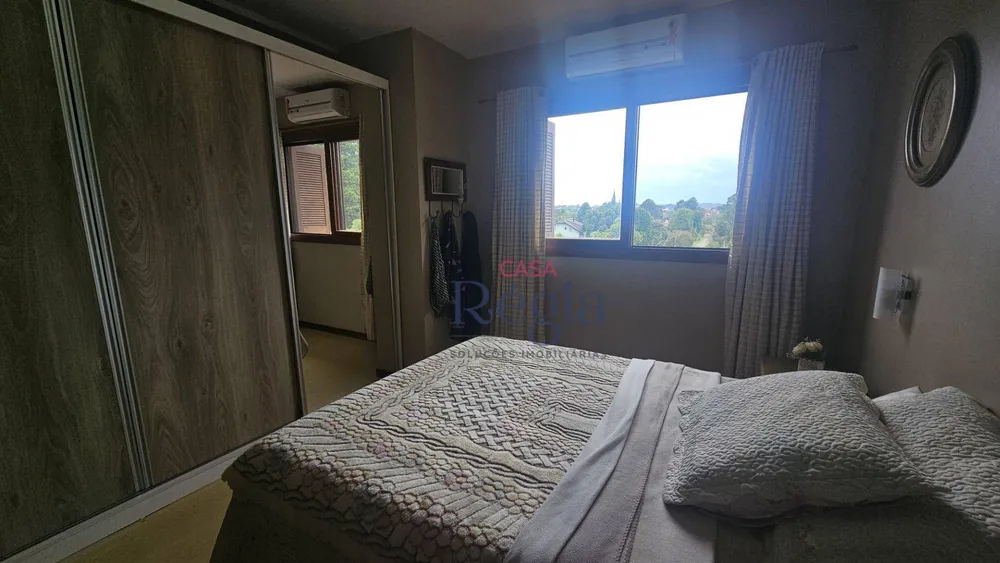Apartamento, 1 quarto, 53 m² - Foto 8