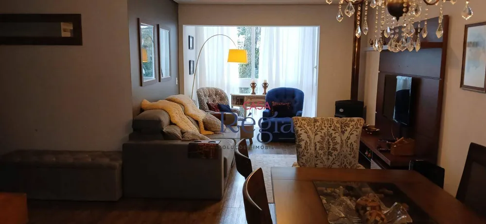 Apartamento, 3 quartos, 97 m² - Foto 2